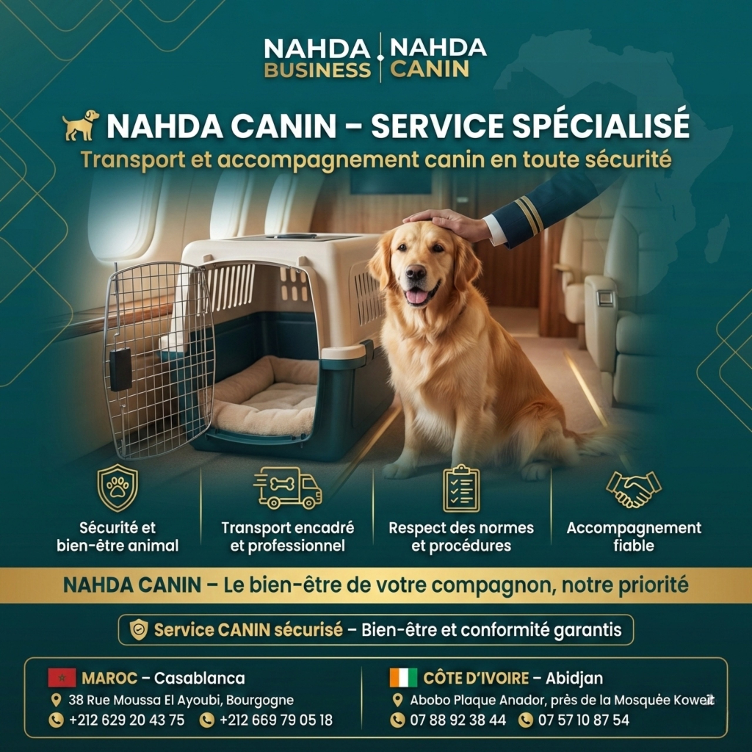 Nahda Canin