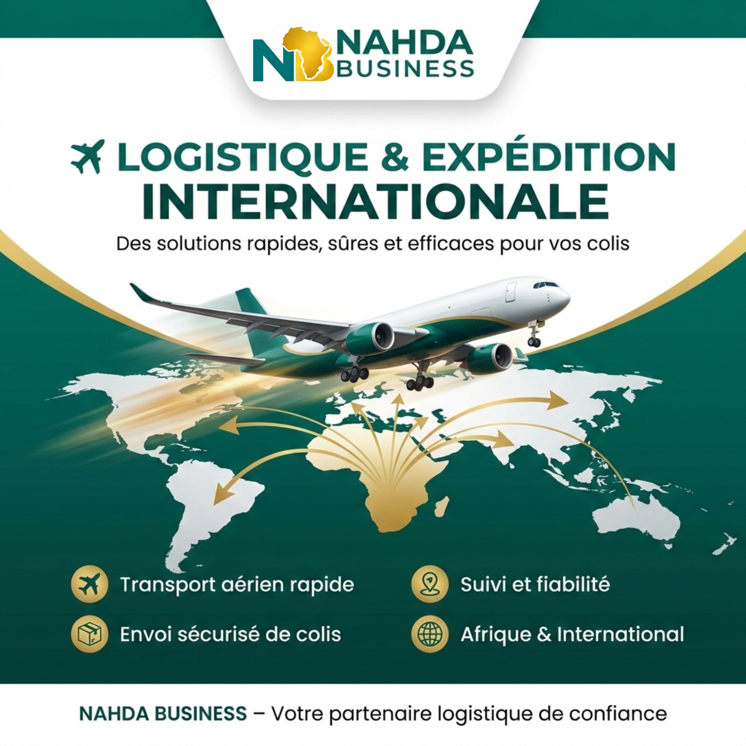Logistique